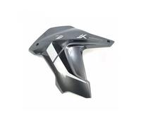 Carénage Moto Pour BJ500GS-A Pour TRK502X Pour TRK 502X Boîtier De Carénage Boîtier De Moto Avant Gauche Côté Droit Couvre Gardes(Color 02)