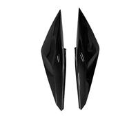 Carénage Moto Pour FZ6 Pour FZ6-N Pour FZ6N 2007-2009 Moto Arrière Passager Siège Arrière Supérieur Capot Panneau Latéral Carénage Cove(Color-8)
