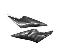 Carénage Moto Pour GSX-R600 Pour GSX-R750 Pour K6 2006 2007 Couvercle Siège Moto Réservoir Carburant Couvercle Latéral Inférieur Carénage Du Panneau(Color -05)