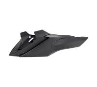 Carénage Moto pour Street Triple 765 RS 765RS 2017-2022-A87Q Moto Sabot Ventral Moteur Bas Châssis Carénage Protection Spoiler Couvercle