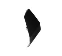 Carénage Moto pour Y&amaha pour MT-10 pour MT10 FZ-10 FZ10 2016-2021 2022 Feu Arrière Capots Panneau Carénage Supérieur(Non Peint-Gauche)