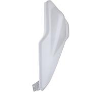 Carenage-coque ar scoot adaptable mbk 50 nitro 2013+-yamaha 50 aerox 2013+ blanc