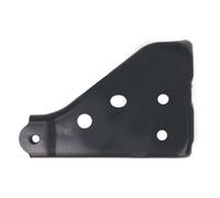 Carénage / Panneau Avant Monture pour Phares Droite Compatible : Toyota Yaris