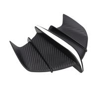 Carénage Panneau LatéRal Aileron aérodynamique Moto pour YZF R1 R6 R25 R7 R3 pour S1000RR S1000R S 1000 RR/R 1000R 1000RR