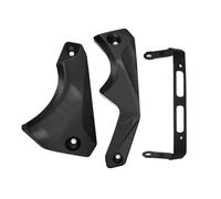 Carénage Panneau LatéRal Carénage De Châssis Moteur Moto, Protection D'échappement, Accessoires pour GSX 8S GSX8S 2024 GSX-8S 2022