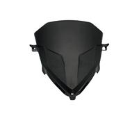 Carénage Panneau LatéRal Ensemble De Carénages Phare AV&Ant Supérieur Moto pour CBR500R 2019-2023 Et CBR400R 2022-2023