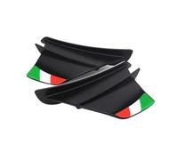 Carénage Panneau LatéRal Kit D'aileron Aérodynamique pour CB650R CB1000 CB1000R CBR1100 CBR600RR CBR900RR CBR 600RR/1000RR