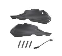 Carénage Panneau LatéRal Protection De Panneau Latéral Carénage pour R1250GS, R1200GS ADV LC, Couvercle Plaque Capot R1200, R1250 GS