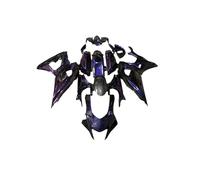 Carénage Panneaux latéraux Kit De Carénage De Moto pour YZF-R7 2022 2023 2024 YZF R7 2022 2023 2024, Ensemble Complet De Carénages, Carrosserie, Panneau Latéral, Carénage
