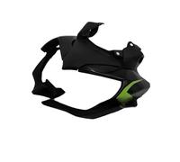 Carénage Panneaux latéraux pour Z650 2020 2021 2022 2023 Carénage De Phare Masque Nasal Supérieur Support Signal Direction Avant Panneau Inférieur