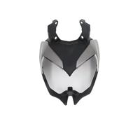 Carénage Panneaux latéraux pour Z650 2020 2021 2022 2023 Carénage De Phare Masque Nasal Supérieur Support Signal Direction Avant Panneau Inférieur