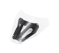Carénage Pare Brise Déflecteur d'écran pare brise moto accessoires moto pour MT07 pour MT 07 2021 2022 Déflecteur Bulle