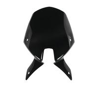 Carénage Pare Brise Déflecteurs vent pare brise moto protecteur d'écran volant pour pour Monster 937 950 2021-2022 pour Monster950 Déflecteur Bulle(Smoke)