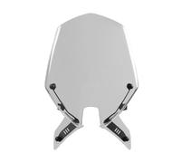 Carénage Pare Brise Déflecteurs vent pare brise moto protecteur d'écran volant pour pour Monster 937 950 2021-2022 pour Monster950 Déflecteur Bulle(Clear)