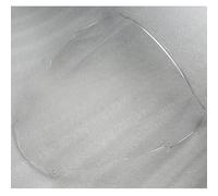 Carénage Pare-Brise Pare-Brise Double Bulle pour Moto pour SV650 SV650S SV 650 S 1999 2000 2001 2002 fumé Noir Iridium