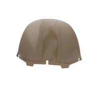 Carénage Pare-Brise Pare-Brise supérieur de Moto/thé 13 Pouces pour Touring pour Electra Glide 2014-2021