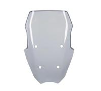 Carénage Pare Brise Pour pour C 400X pour C400 X pour C400X 2018-2022 protecteur déflecteur avant moto bouclier d'écran vent Déflecteur Bulle(Light Smoke)