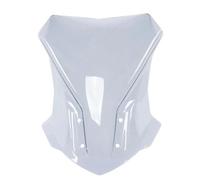 Carénage Pare Brise Pour pour G310GS 310 pour GS G 310GS 2017-2022 pare brise visière G Double bulle écran déflecteur moto Déflecteur Bulle(Smoke)