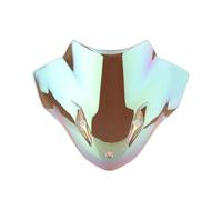 Carénage Pare Brise Pour pour S1000R pour S 1000R pour S 1000 R 2014 2015 2016 pare-brise moto pare-brise Double bulle Déflecteur Bulle(Iridium)