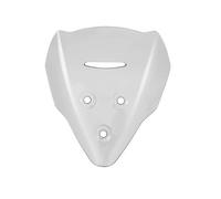 Carénage Pare Brise Pour pour Streetfighter pour V4 pour V4S pour V4SP 2020-202 2 pare brise avec support support moto Déflecteur Bulle(Model 3)