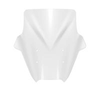 Carénage Pare-Brise pour V-Strom 800DE 2023 Pare-Brise Moto Déflecteur Spoiler Protecteur pour V Strom 800de