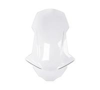 Carénage Pare Brise Pour X ADV 750 pour X-ADV750 pour XADV 750 2017-2020 fumée claire moto pare brise visière déflecteurs vent pare brise Déflecteur Bulle(Clear)