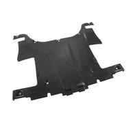 Carénage plastique avant sous châssis pour Porsche 911 type 993 Carrera 2, Carrera RS et Turbo