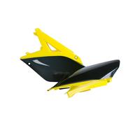 Polisport Off Road Suzuki Rmz250 10-18 Side Panels Jaune,Noir