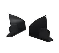 Carénage pour Ducati pour Panigale pour V4S V4 V4R pour Superleggera 2018-2022 Aileron Arrière De Moto Aile Carénage À Fixe Aileron Fixe(Matte Black)