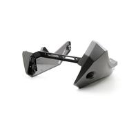 Carénage pour Suzuki pour GSX-8S pour GSX8S pour GSX 8S 2022-2024 Moto Moteur Becquet Inférieur Corps Carénage Protecteur Garde Châssis Bouclier Rue Aileron(Gray)