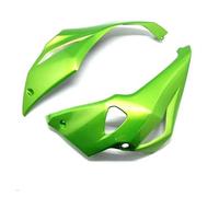 Carénage Protection Carter D'huile Inférieur Moto Pour Kawasaki Z1000 Z 1000 2014 2015 2016 2017 2018 2019(Bright Green)