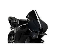 Carénage PUIG R-Racer Noir Pour Honda 600 CBR RR 2024-2025