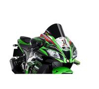 Puig 9849N Bulle R-Racer Noir