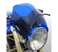 Carénage PUIG Raptor Bleu Pour Kawasaki 900 Z RS 2021-2024
