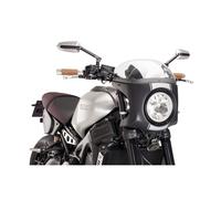 Carénage PUIG Semi-Carené Noir Pour Yamaha 850 XSR 900 2016-2021