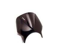 Puig Kawasaki Z900rs Se 2022-2025 Sport Windshield Argenté
