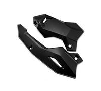 Carénage Queue 2025 pour Z900 Pièces Moto Moteur Bellypan Inférieur Spoiler Protection Carénage pour Z-900 pour Kawasaki pour Z 900 20-24 Capot de Siège