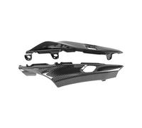 Carénage Queue Couvercle Latéral De Siège Passager Arrière Moto, Cadre Carénage, Panneau, Capot Pour MT-09 MT 09 2021-2023 MT09 SP