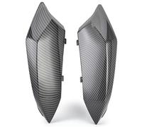 Carénage Queue pour Triumph pour Daytona 660 2024 2025 Couvercle Panneau Latéral Siège Arrière Cadre Protection Capot Carénage pour Daytona660 Supérieure Section Capot de Siège