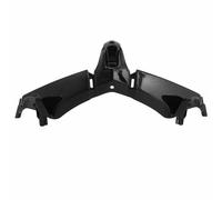 Tablier avant P2R pour Scooter Yamaha 530 Tmax 2012 à 2014 noir brillant Neuf
