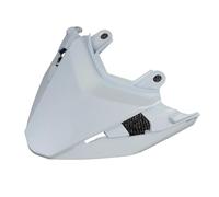 Carénage Siège Passager Arrière Couvercle Supérieur De Carénage Feu Arrière Moto CBR500R pour CBR 500R 2019 2020 2021 2022
