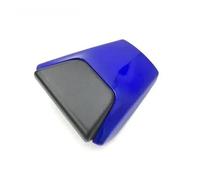 Carénage Siège Rouge Housse Siège Passager Arrière Moto Pour YAMAHA YZF 600 R6 1998 1999 2000 2001 2002 YZF600 YZF-R6(Blue)