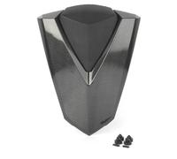 Carénage Solo Capot De Selle Arrière pour Moto pour Yamaha YZF R25 R3 MT-25 MT-03 2013-2022 Carénage De Siège Passager Arrière(Motif sergé)