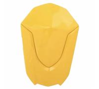 Carénage Solo Capot De Selle Arrière pour Suzuki GSXR1000 GSX-R 1000 K9 2009-2016 Carénage De Siège Passager Arrière(Jaune)