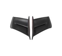 Carénage Spoiler Aileron Avant Universel Moto pour RS660 RS 660 RSV4 Fixe Panneaux Carénage Petit