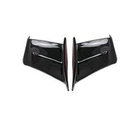 Carénage Spoiler Aileron Avant Universel Moto pour RS660 RS 660 RSV4 Fixe Panneaux Carénage Petit