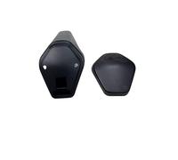 Carénage Spoiler arrière Housse De Siège Arrière pour Panigale pour Street Fighter V4 V4s V2 2018-2024 Carénage Arrière, Bosse De Siège Simple, Accessoires