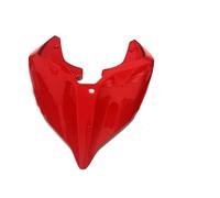 Carénage Spoiler arrière Housse De Siège Arrière pour Panigale pour Street Fighter V4 V4s V2 2018-2024 Carénage Arrière, Bosse De Siège Simple, Accessoires