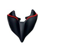 Carénage Spoiler arrière Housse De Siège Arrière pour Panigale pour Street Fighter V4 V4s V2 2018-2024 Carénage Arrière, Bosse De Siège Simple, Accessoires