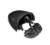 Carénage Spoiler arrière pour RNINET R9T pour Scrambler pour Pure pour Urban 2014-2023, Couvercle Arrière, Bosse, Coffre, Boîte De Rangement, Carénage du Passager, Pièces De Capot